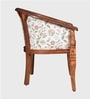 Stalley N Sheesham Wood Arm Chair In Honey Oak Finish Stalley N Sheesham Wood Arm Chair In Honey Oak Finish