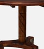 Stalley N Sheesham Wood Coffee Table Set In Honey Oak Finish With 2 Chairs