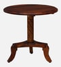 Stalley N Sheesham Wood Coffee Table Set In Honey Oak Finish With 2 Chairs
