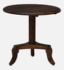 Stalley N Sheesham Wood Coffee Table Set In Provincial Teak Finish With 2 Chairs