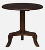Stalley N Sheesham Wood Coffee Table Set In Provincial Teak Finish With 2 Chairs