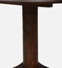 Stalley N Sheesham Wood Coffee Table Set In Provincial Teak Finish With 2 Chairs