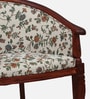 Stalley Sheesham Wood Arm Chair In Scratch Resistant Honey Oak Finish