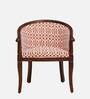 Stalley Sheesham Wood Coffee Table Set in Orange & Honey Oak Finish With 2 Chairs