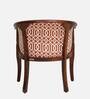 Stalley Sheesham Wood Coffee Table Set in Orange & Honey Oak Finish With 2 Chairs