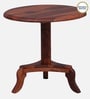 Stalley Sheesham Wood Coffee Table Set In Scratch Resistant Honey Oak Finish With 2 Chairs