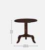 Stalley Sheesham Wood Coffee Table Set In Scratch Resistant Provincial Teak Finish And Mocha Mousse Colour With 2 Chairs