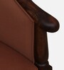 Stalley Sheesham Wood Coffee Table Set In Scratch Resistant Provincial Teak Finish And Mocha Mousse Colour With 2 Chairs