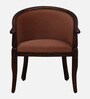 Stalley Sheesham Wood Coffee Table Set In Scratch Resistant Provincial Teak Finish And Mocha Mousse Colour With 2 Chairs