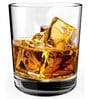 350 ML High Quality Whisky Glasses Set of 6