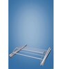 Pull N Dry Deluxe Aluminium 4 Ft Clothes Dryer Stand