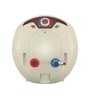 STANDARD AMEO 15L 5 Star Rating Storage Water Heater (White & Blue)