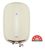 STANDARD AMEO 15L 5 Star Rating Storage Water Heater (White & Blue)