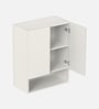 White Shelf  Kichen Cabinet