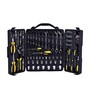Stanley 110Pc Multi Tool Set