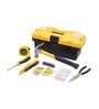 Stanley 132 Pcs Homeowner Tool Set