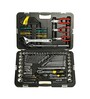 Stanley 132Pc Metric & A/F Tool Kit
