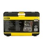 Stanley 132Pc Metric & A/F Tool Kit