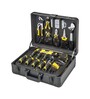 Stanley 142Pc Maintenance Tools In Case