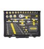 Stanley 142Pc Maintenance Tools In Case