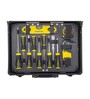 Stanley 142Pc Maintenance Tools In Case