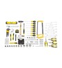 Stanley 142Pc Maintenance Tools In Case