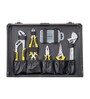 Stanley 142Pc Maintenance Tools In Case