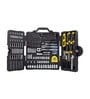 Stanley 210 Pc Mixed Tool Set