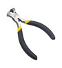 Stanley Miniature Basic End Nipper Plier 4"