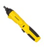 Stanley SCS4K-B1 4V / 1.5 Ah / 6.35mm Li-ion Cordless Screwdriver With Integrated LED & 30 pcs Accessories Set
