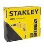 Stanley SDH550-IN 10mm 550W Hammer Drill