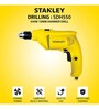 Stanley SDH550-IN 10mm 550W Hammer Drill