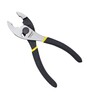Stanley Shell 6Inch Slip Joint Plier