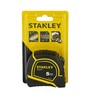 Stanley STHT43067-12 5Mtr x 19mm Width Tylon Measurement Tape in Rugged Rubber Case