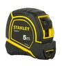 Stanley STHT43067-12 5Mtr x 19mm Width Tylon Measurement Tape in Rugged Rubber Case