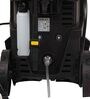STANLEY SW21-B1 2100W 145 Bar Industrial Grade Pressure Washer with Induction Motor in Yellow & Black Colour