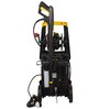 STANLEY SW21-B1 2100W 145 Bar Industrial Grade Pressure Washer with Induction Motor in Yellow & Black Colour