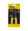 Stanley Wire Cutter, 130Mm 5 1/4''