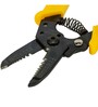 Stanley Wire Stripper(Cutter)-Awg12-22, 150Mm-6