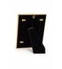 Star Rectangular Aluminum Photo Frame