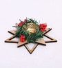 Star Shape Tlight Candle Holder