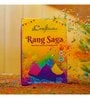 Starch Gulal Holi Colours (Pack of 5, 80gms)