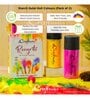 Starch Gulal Holi Colours Pack of 2