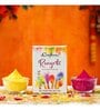 Starch Gulal Holi Colours Pack of 2