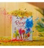 Starch Gulal Holi Colours Pack of 4