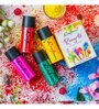 Starch Gulal Holi Colours Pack of 4