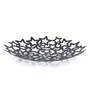 Starry Metal Fruit Basket