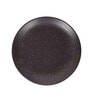 Starry Night Black Ceramic 8 Pcs Dinner Set