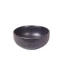 Starry Night Black Ceramic 8 Pcs Dinner Set