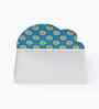 Starry Nights Single Bed With White Drawers Storage & Daisies Print